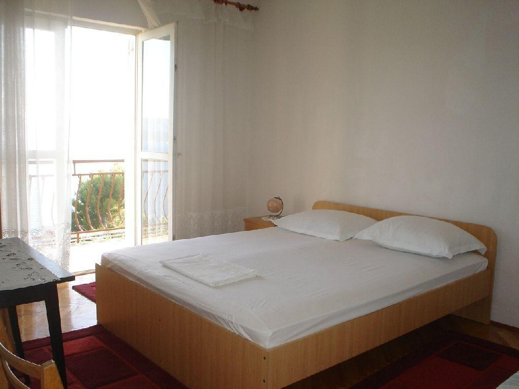 Apartments Coko Omis Room photo